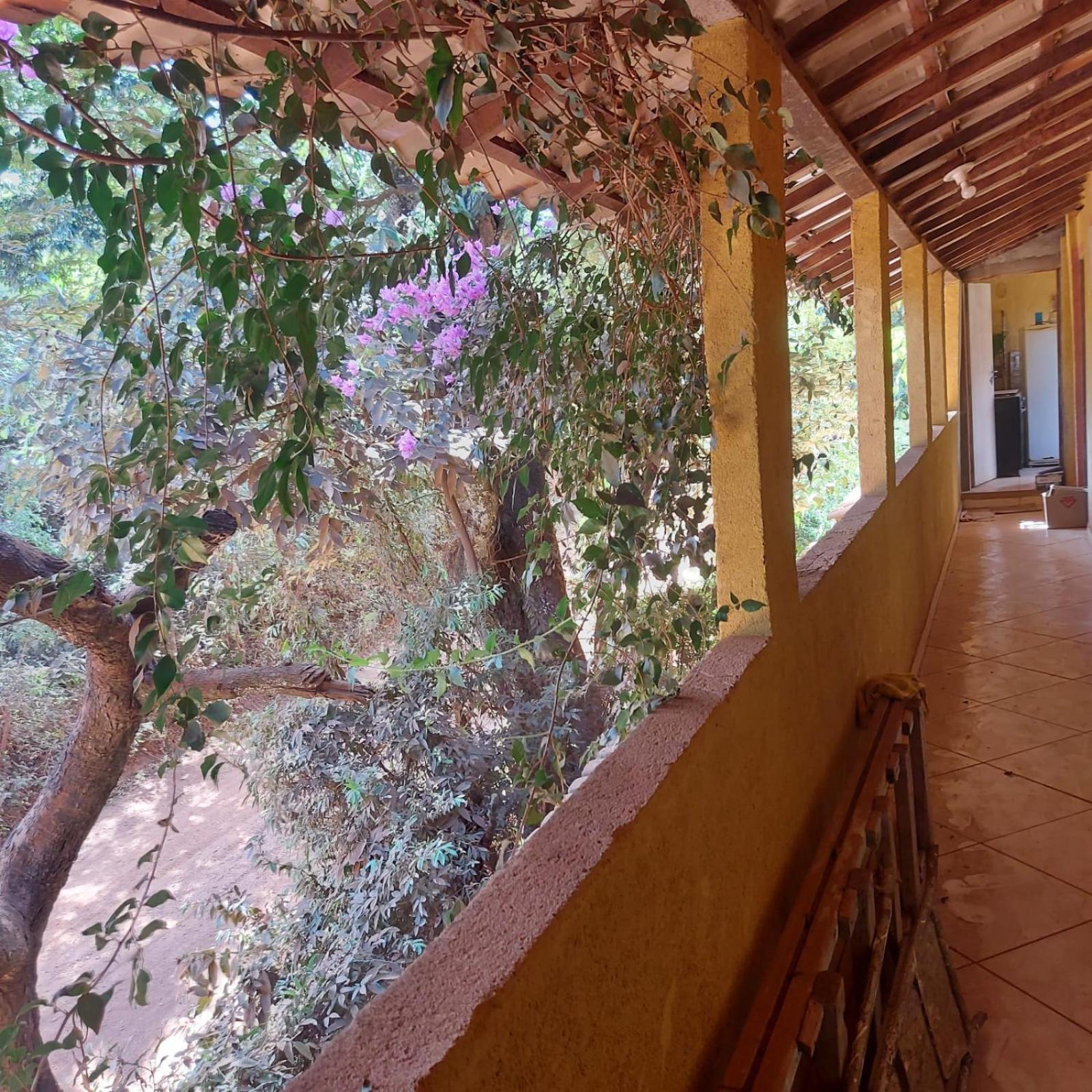 Casas E Apartamentos Da Praia, Lapinha Na Beira Do Lago Santana Do Riacho Exteriér fotografie