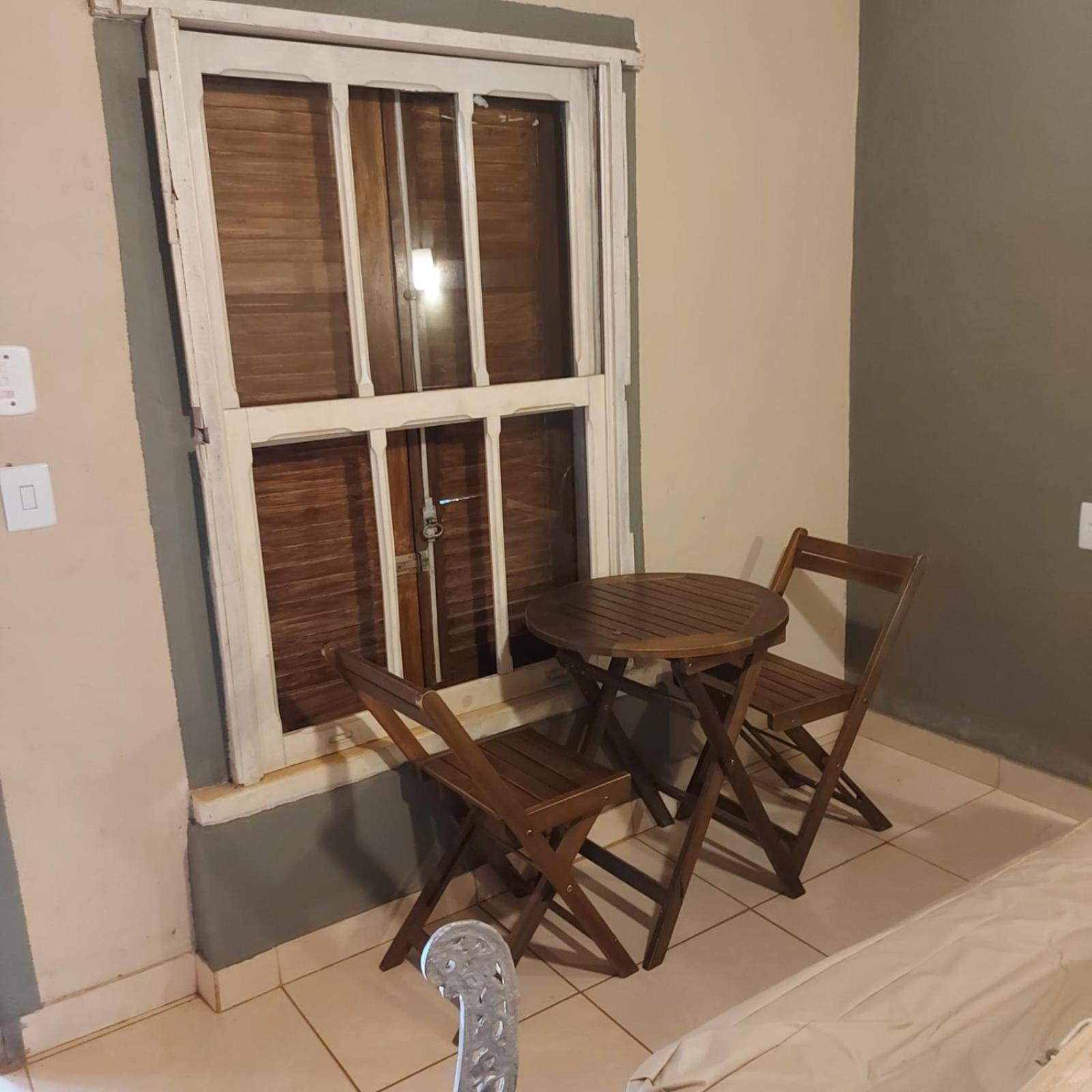 Casas E Apartamentos Da Praia, Lapinha Na Beira Do Lago Santana Do Riacho Exteriér fotografie