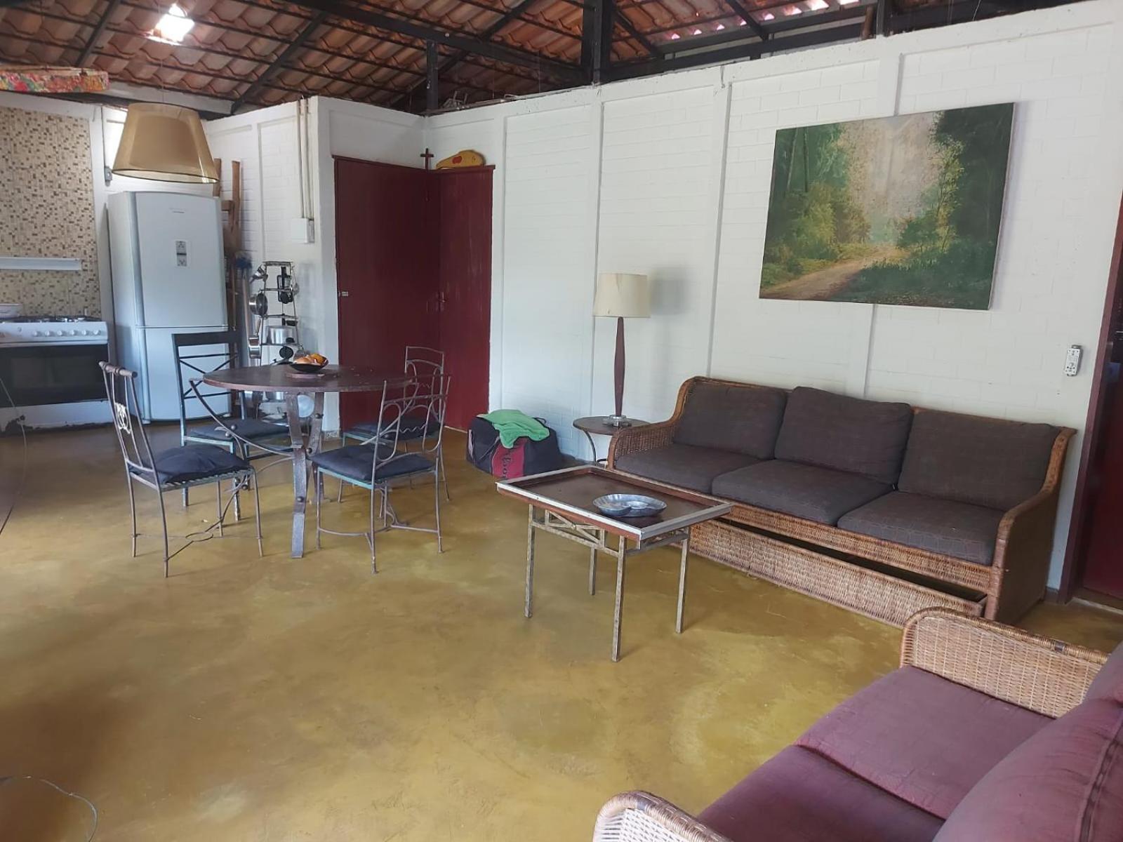 Casas E Apartamentos Da Praia, Lapinha Na Beira Do Lago Santana Do Riacho Pokoj fotografie